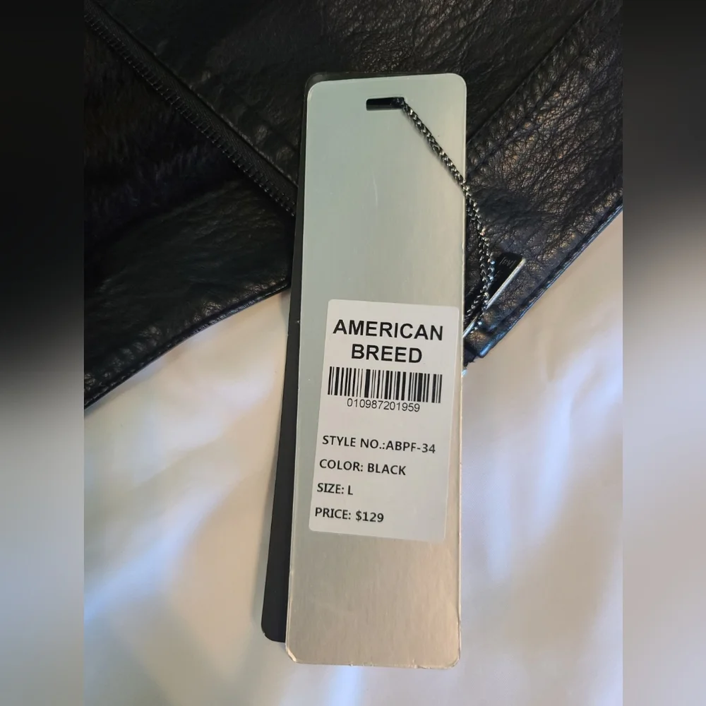 Jacket - Picture 7 of 12